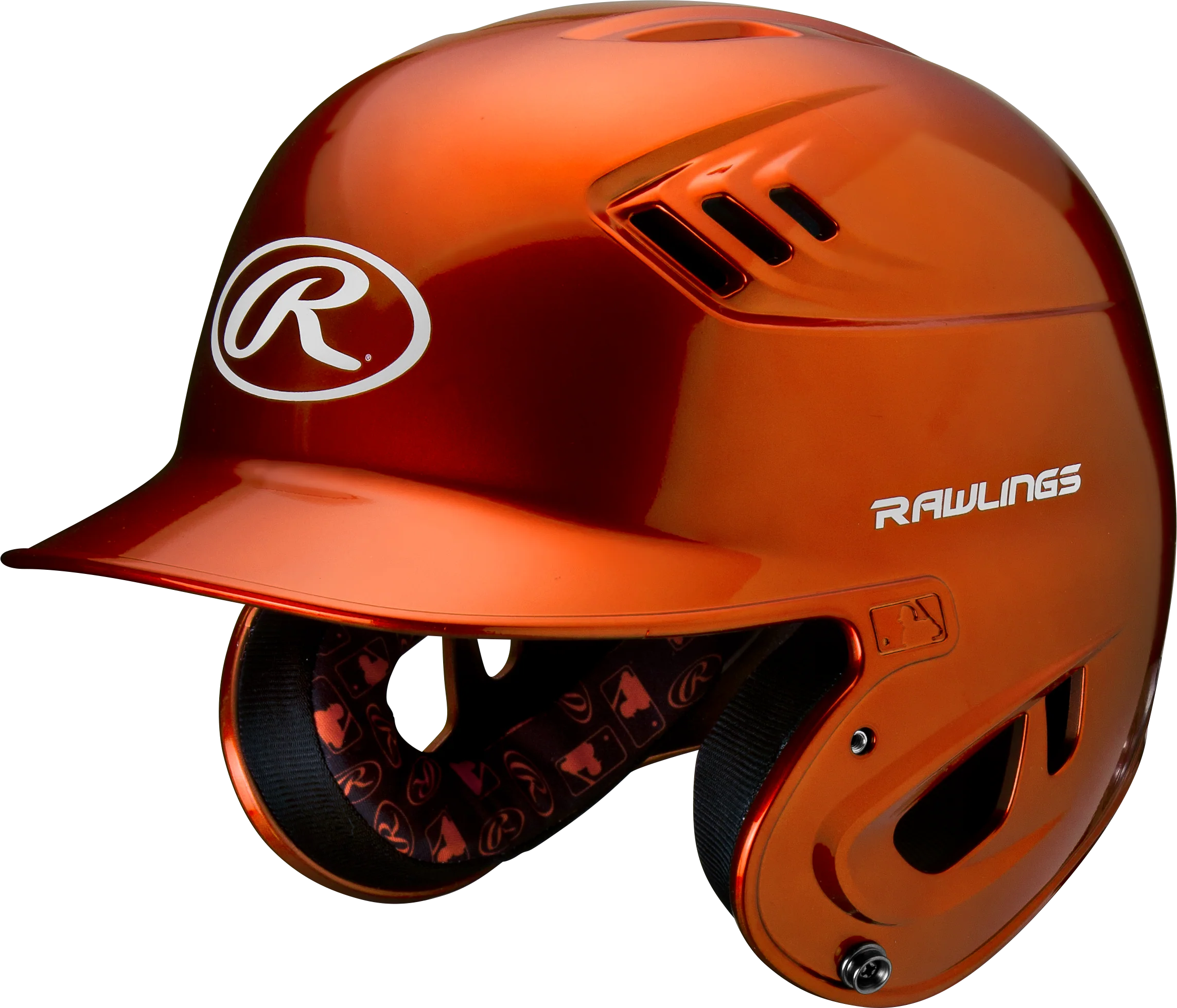 Rawlings Velo Batting Helmet - Image 8