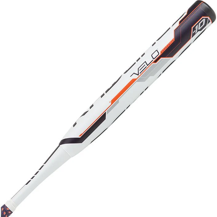 Rawlings Velo Composite -10 FP8V10 Fastpitch Bat - Image 2