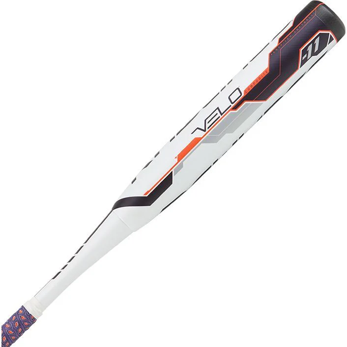 Rawlings Velo Composite -11 FP8V11 Fastpitch Bat - Image 2
