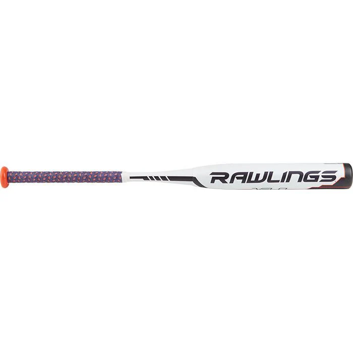 Rawlings Velo Composite -11 FP8V11 Fastpitch Bat - Image 4