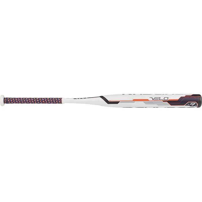 Rawlings Velo Composite -9 FP8V9 Fastpitch Bat - Image 3