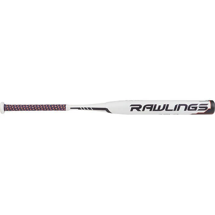 Rawlings Velo Composite -9 FP8V9 Fastpitch Bat - Image 4
