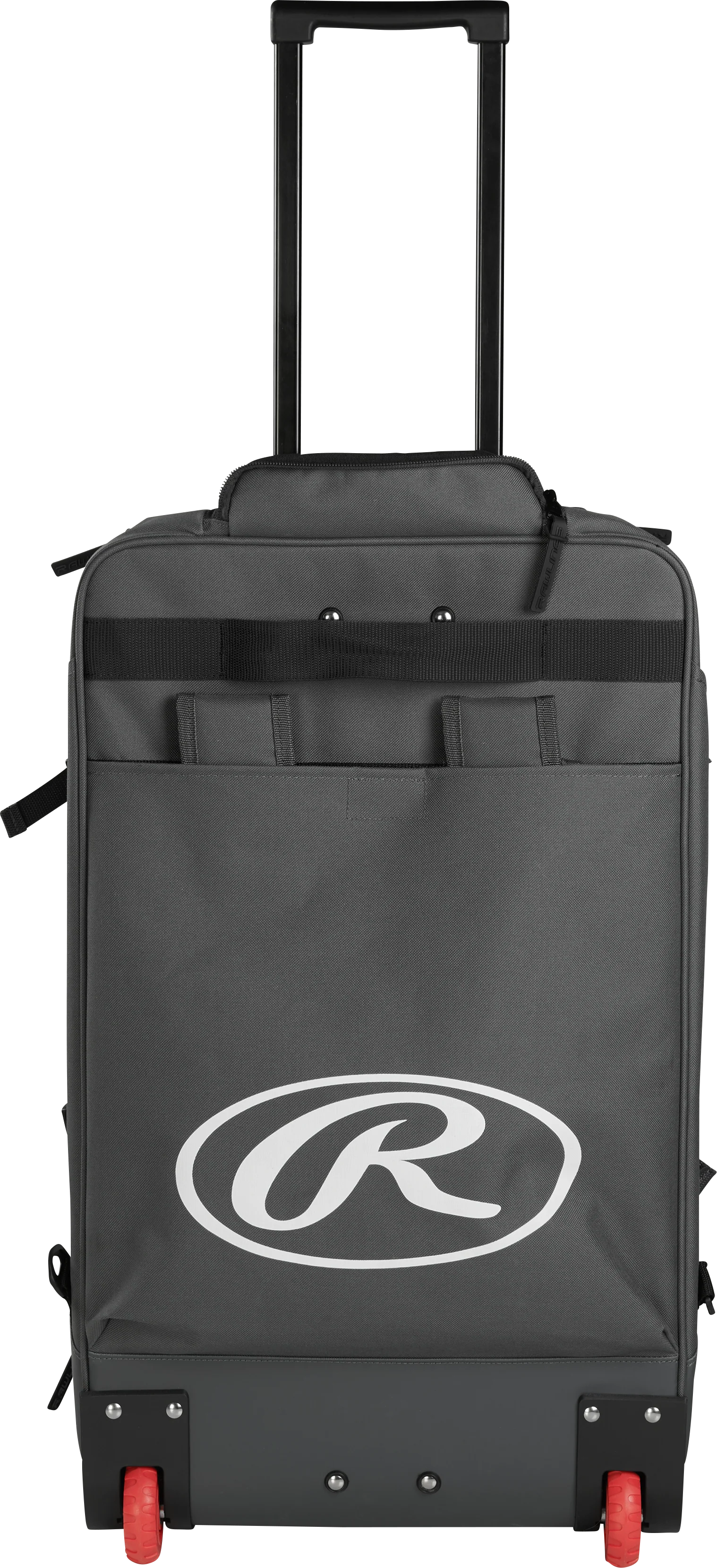 Rawlings Wheeled Catcher's Backpack - Image 2