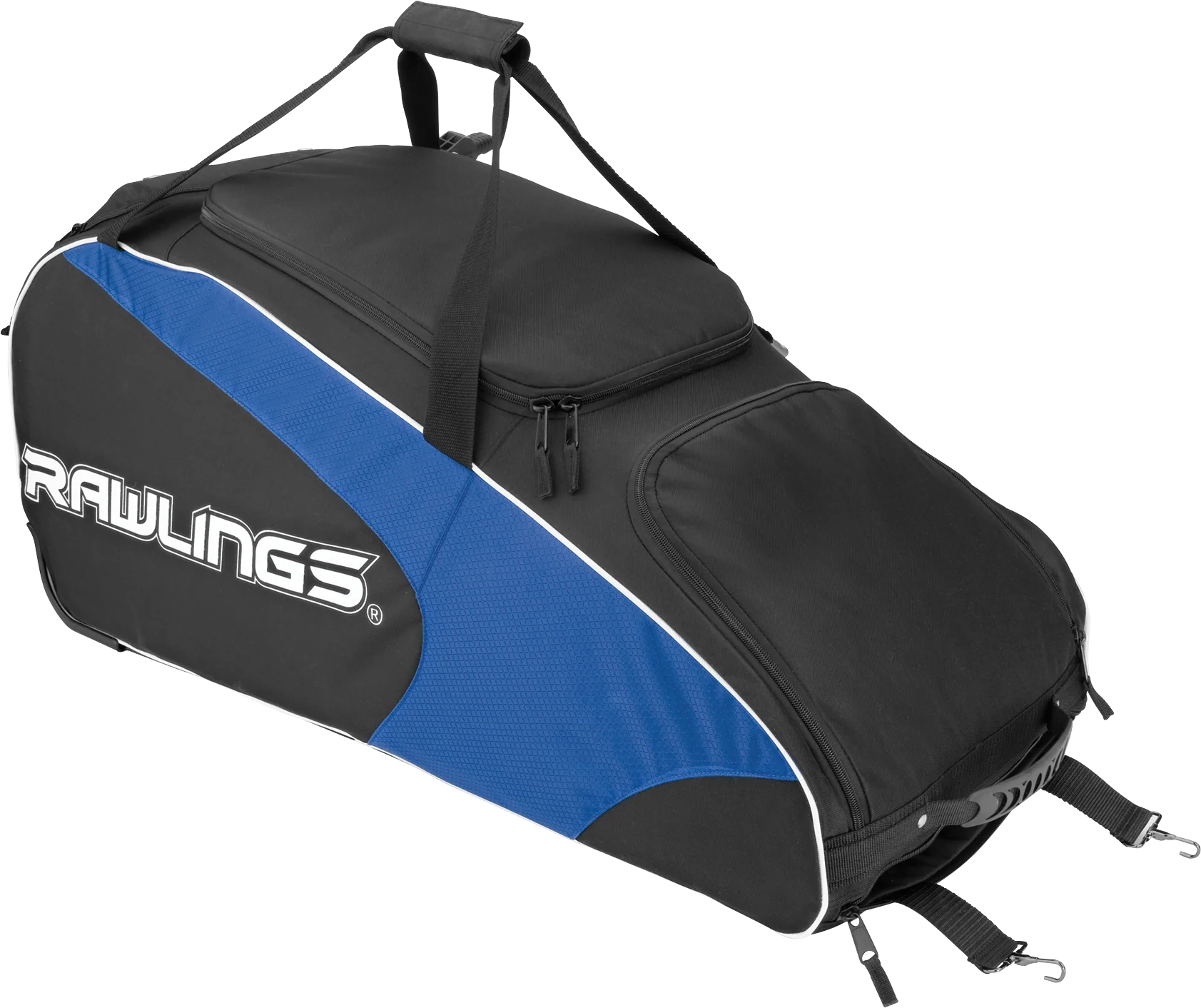 Rawlings Workhorse Wheeled Bag - Image 6