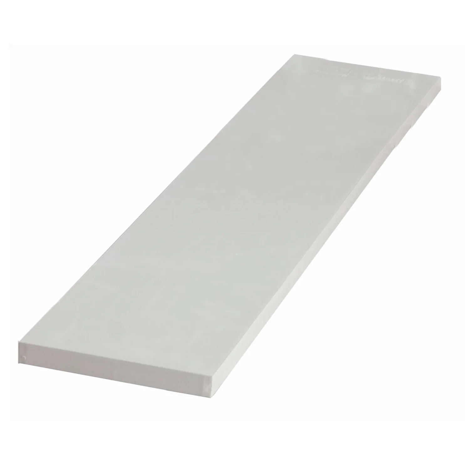 Replacement Rubber 24" - Spike Down