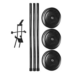 Softball Hack Attack Conversion Kit (softball to baseball)