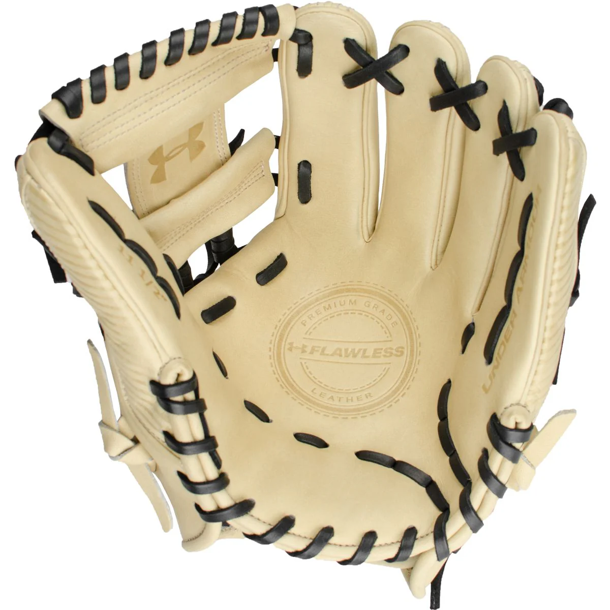 Under Armour Flawless Series 11.50" Infield Glove - Image 2