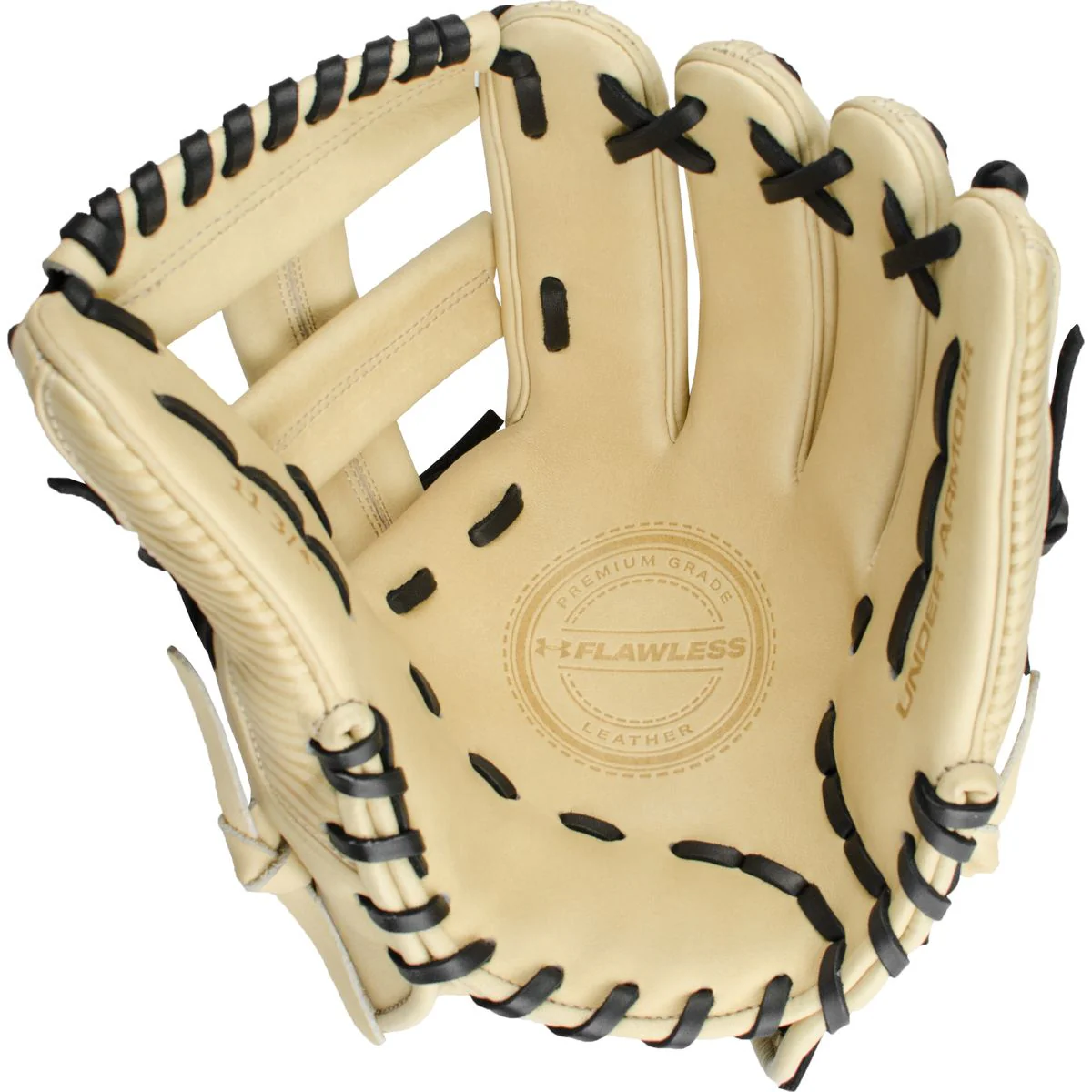 Under Armour Flawless Series 11.75" Infield Glove - Image 2