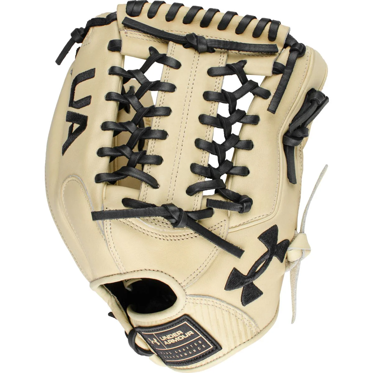 Under Armour Flawless Series 11.75" Infield/Pitcher Glove