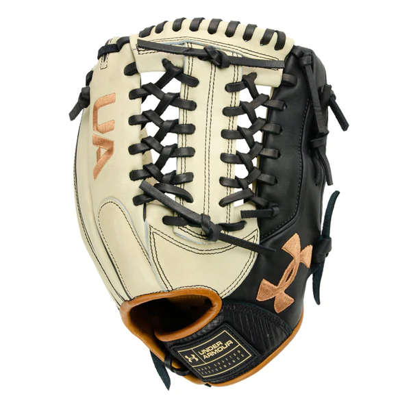 Under Armour Genuine Pro 11.75" Pitcher/Infield Glove