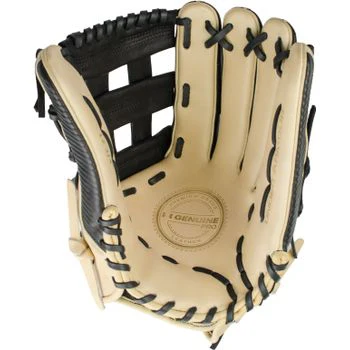 Under Armour Genuine Pro 12.75" Outfield Glove - Image 2