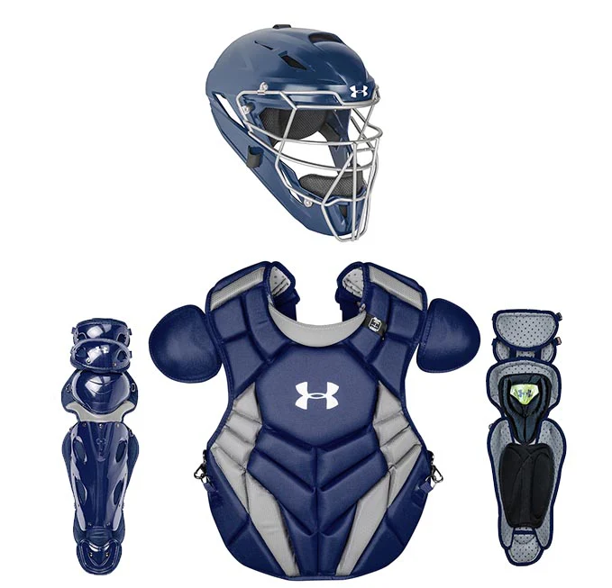 Under Armour Pro 4 Series - Complete Set - Image 4