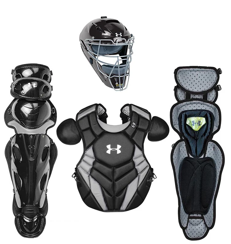 Under Armour Pro 4 Series - Complete Set - Image 5