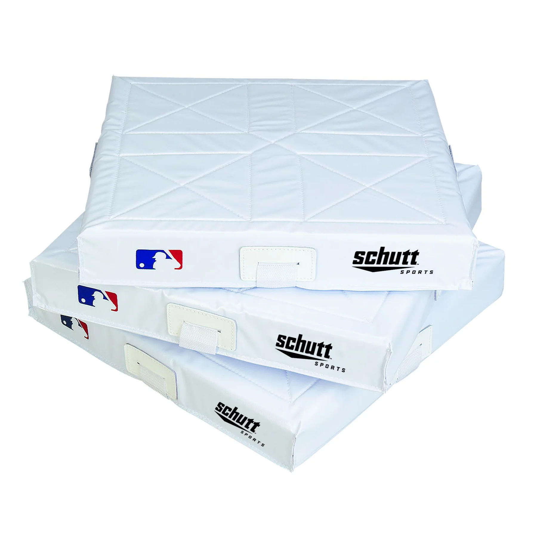 Varsity Economy Bases - Set of Three