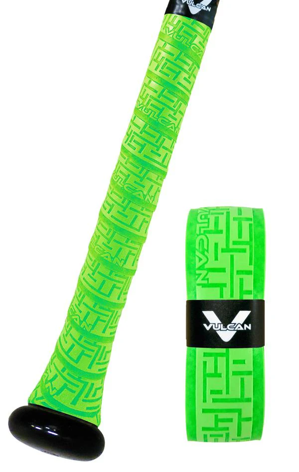 Vulcan Bat Grips - Image 13