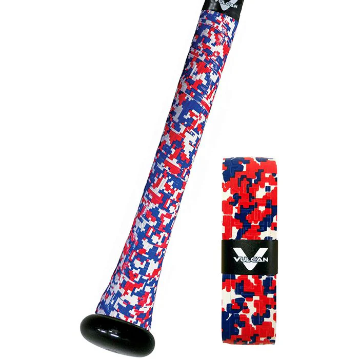 Vulcan Bat Grips - Image 21