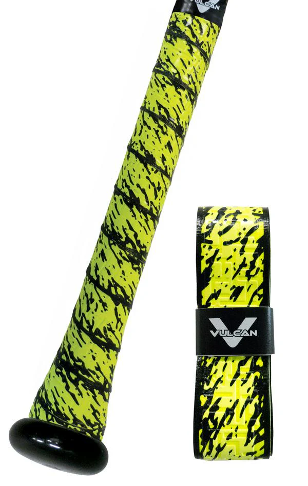 Vulcan Bat Grips - Image 5