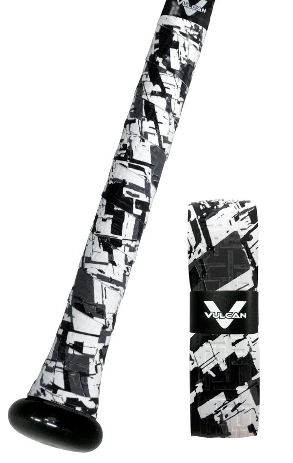 Vulcan Bat Grips - Image 8