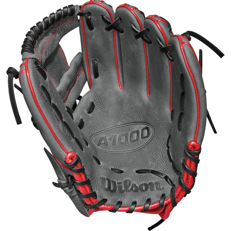 Wilson A1000 1786 11.50" Infield Glove - Image 2