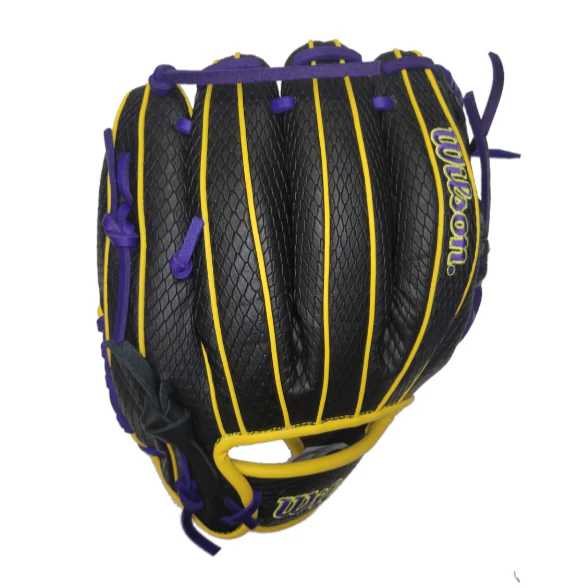 Wilson A1000 1786 MAMBA 11.50" Limited Edition Infield Glove - Image 4