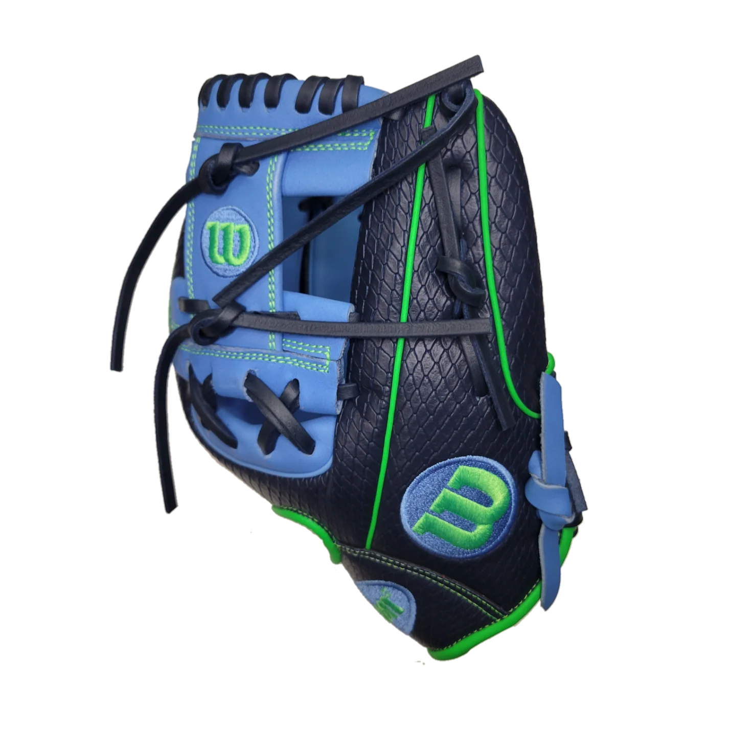 Wilson A1000 1786 SUB POP 11.50" Limited Edition Infield Glove - Image 3