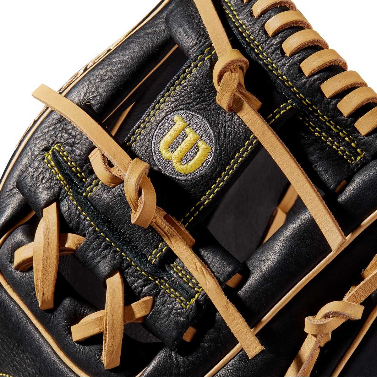 Wilson A1000 DP15 11.50" Infield Glove (Pedroia Fit) - Image 6