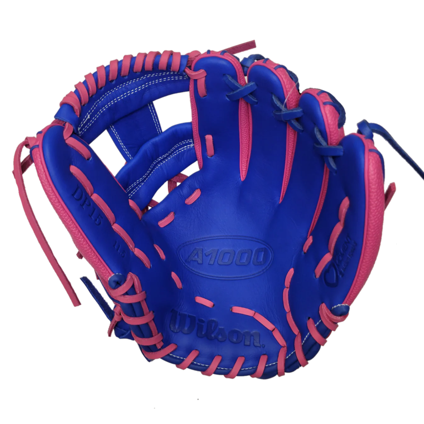 Wilson A1000 DP15 BAZOOKA 11.50" Limited Edition Infield Glove - Image 2