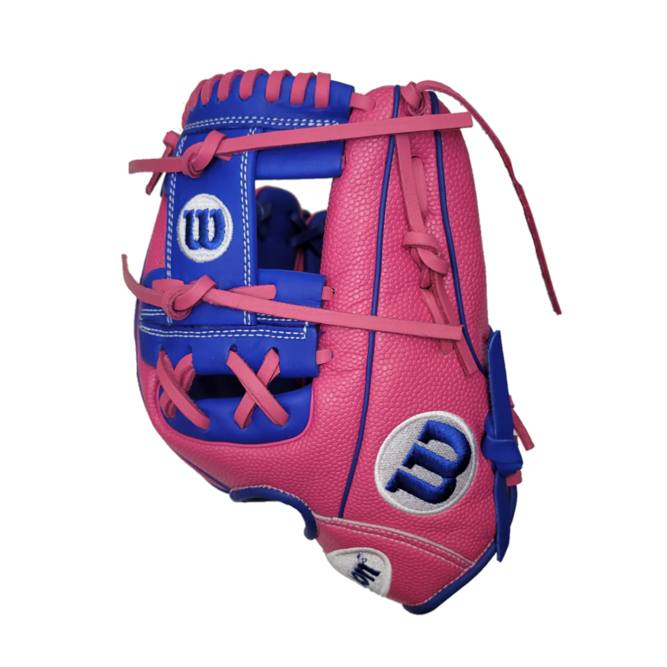Wilson A1000 DP15 BAZOOKA 11.50" Limited Edition Infield Glove - Image 3