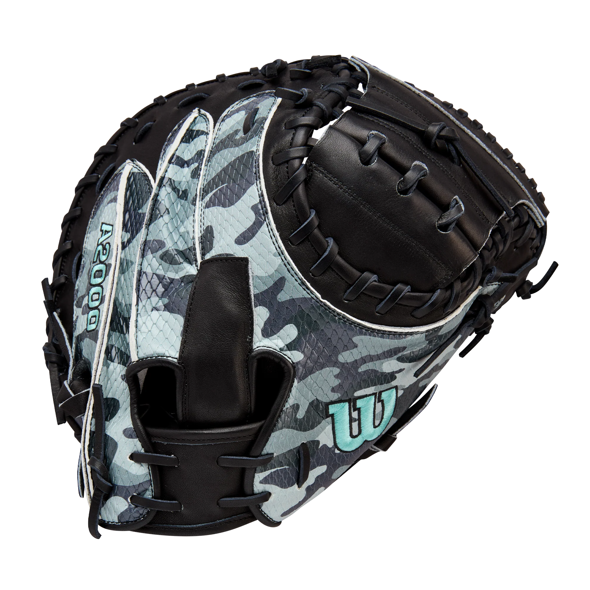 Wilson A2000® AW28 GM 34.00" Austin Wells - Catcher's Mitt