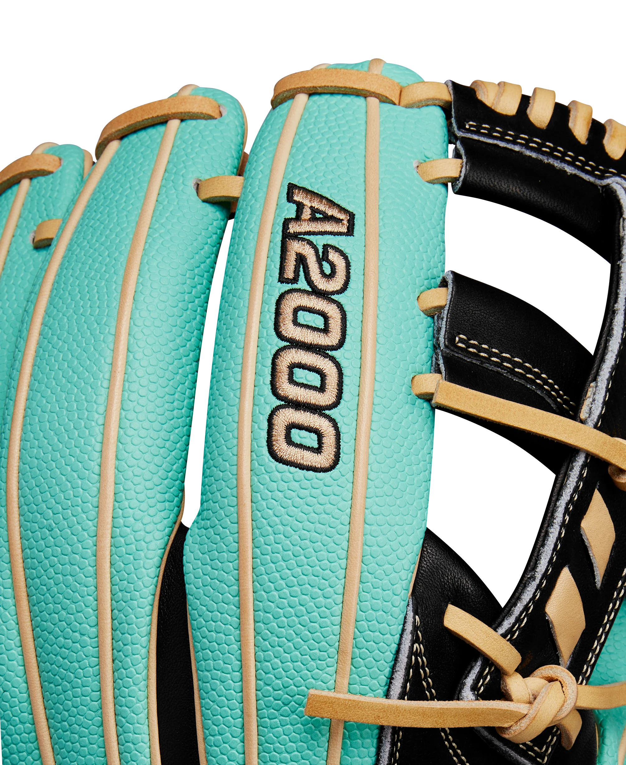 Wilson A2000 1716SS 11.50" Infield Glove - Image 6