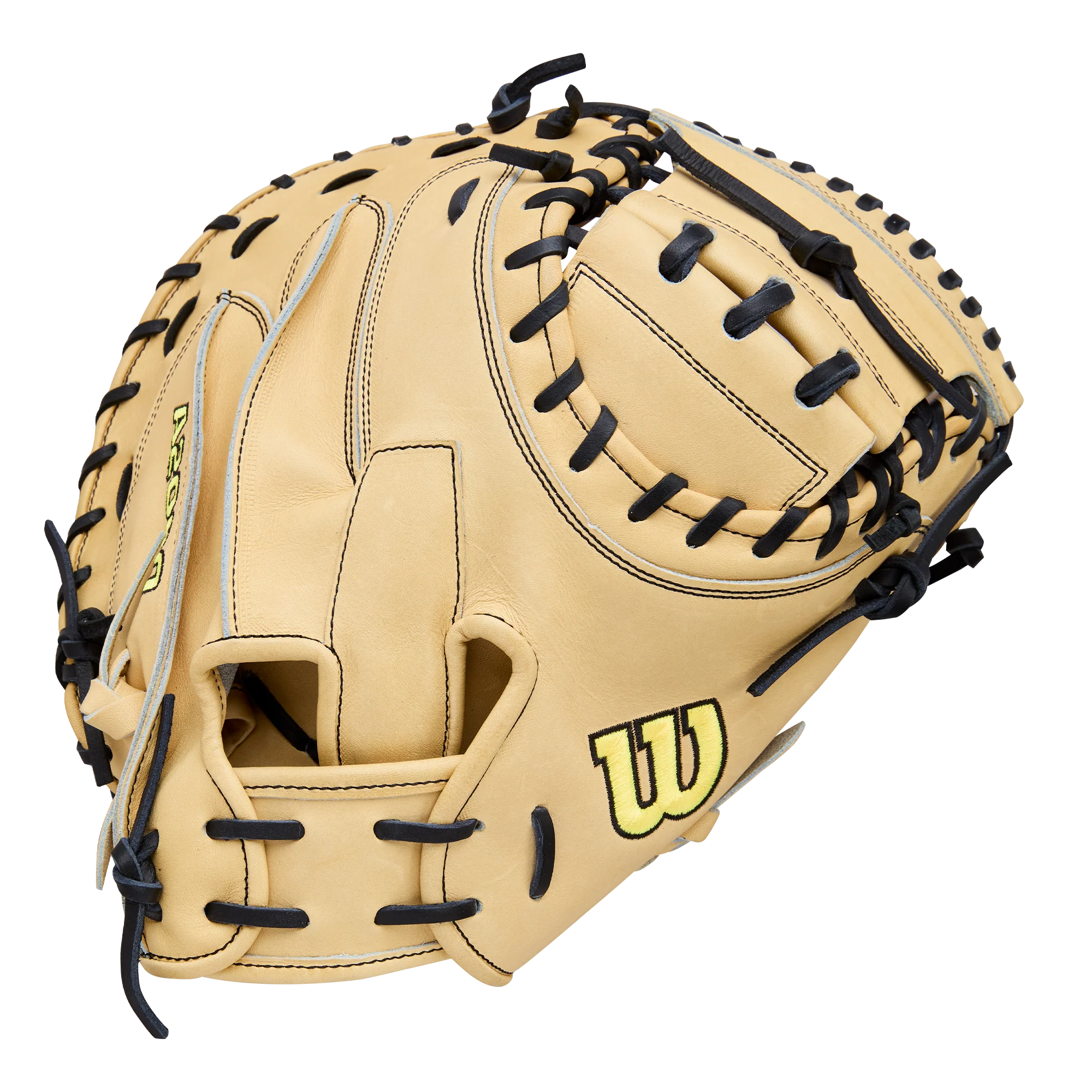 Wilson A2000 1734 34.00" - Catcher's Mitt