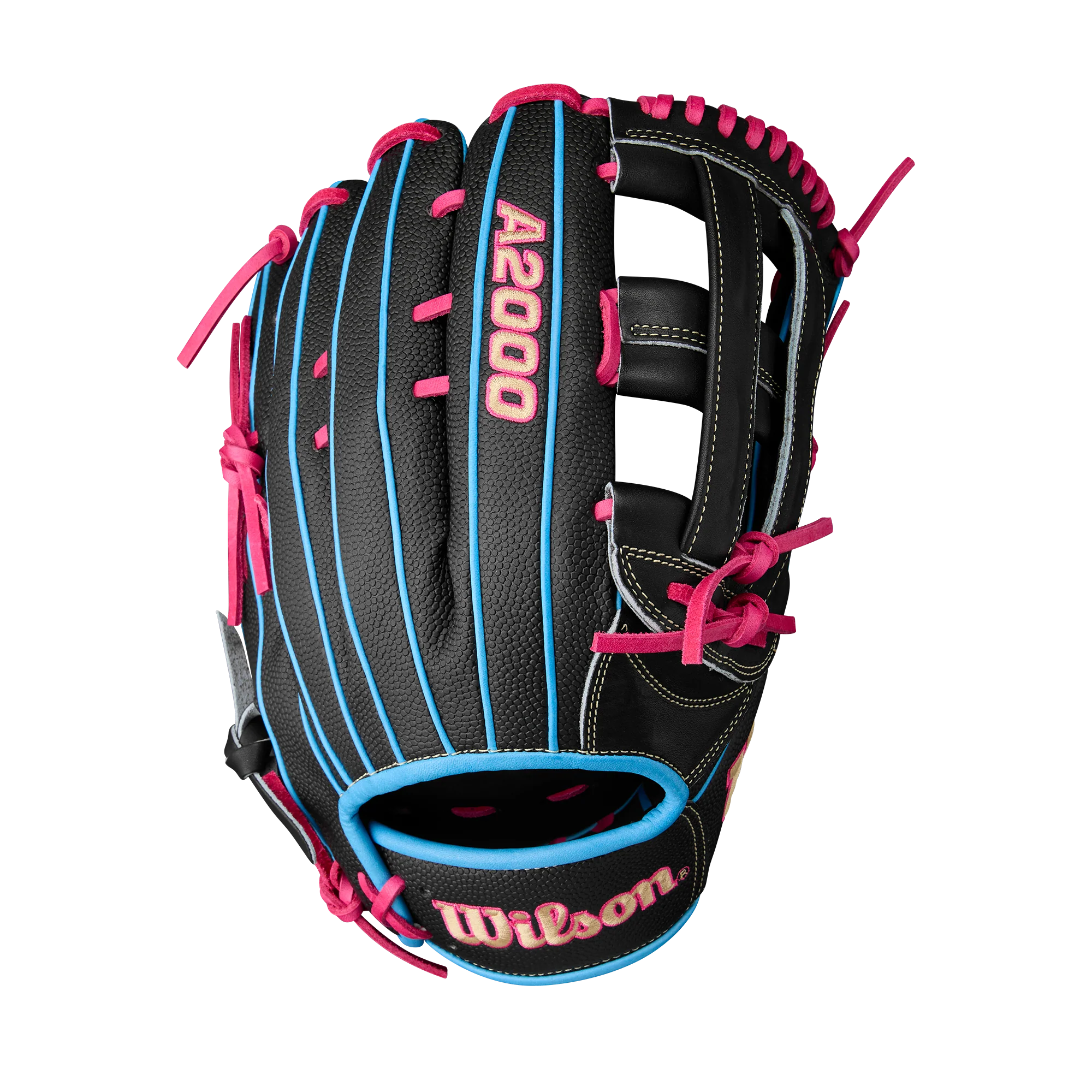 Wilson A2000 1777SS 12.75" Outfield Glove - WBW1032221275 - 231275