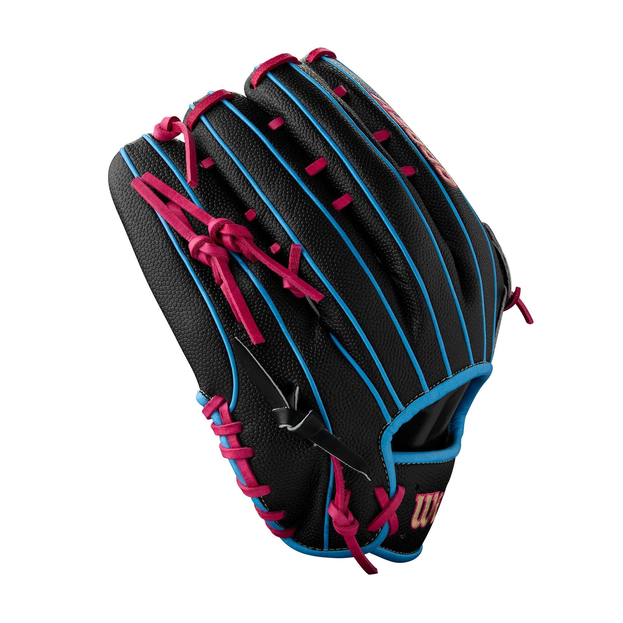 Wilson A2000 1777SS 12.75" Outfield Glove - WBW1032221275 - 231275 - Image 4