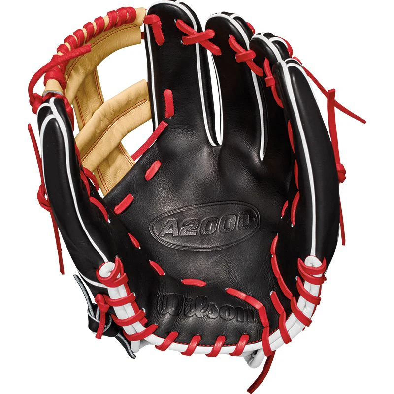 Wilson A2000 1785 11.75" Infield Glove - Image 2