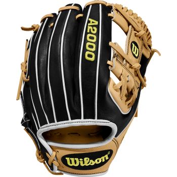 Wilson A2000 1786 11.50" Infield Glove