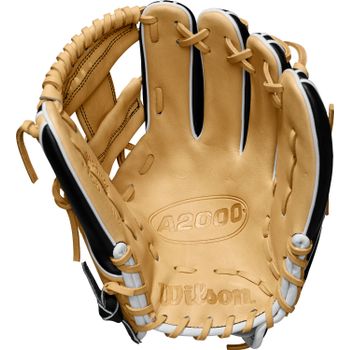 Wilson A2000 1786 11.50" Infield Glove - Image 2