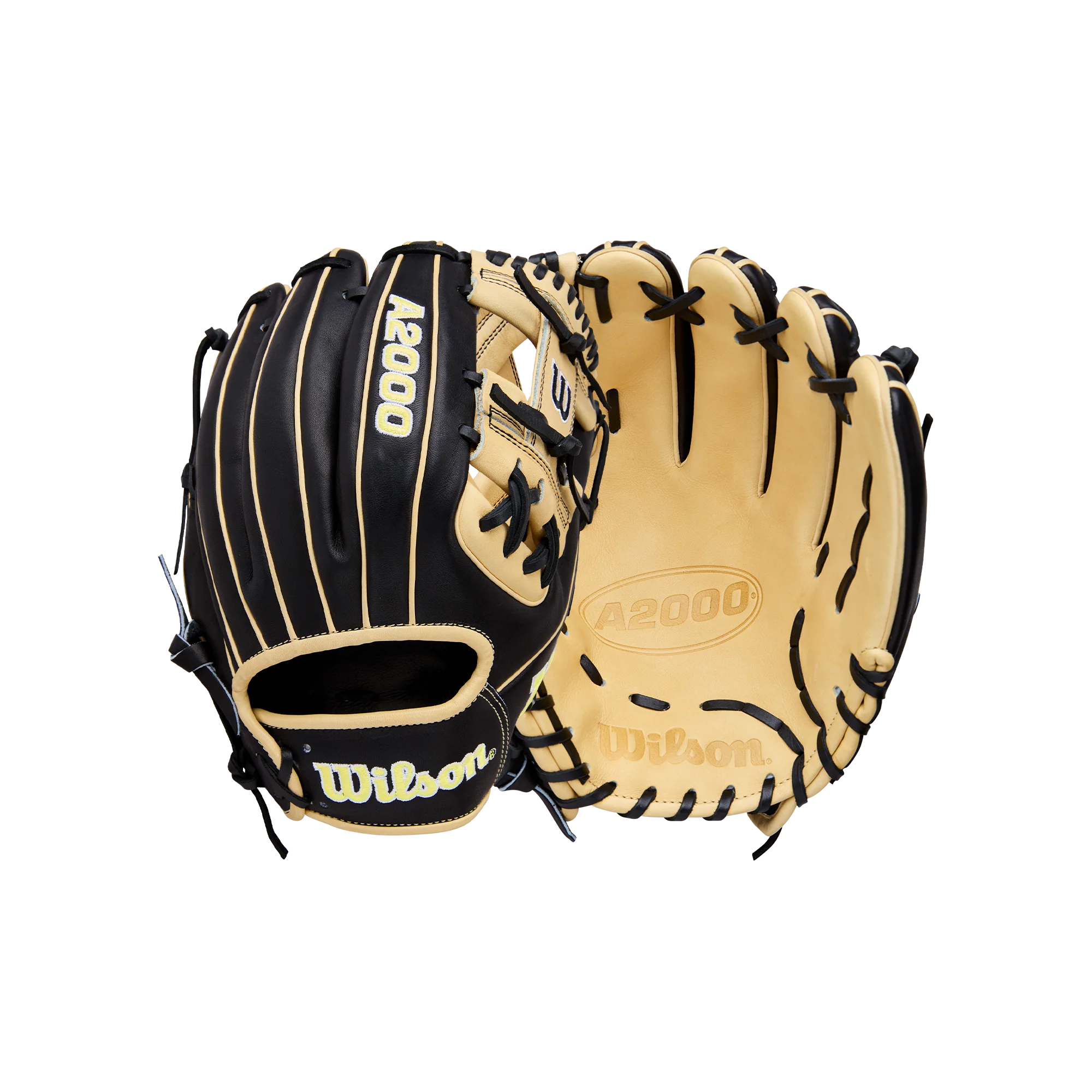 Wilson A2000 1786 11.50" - Infield Glove - Image 3