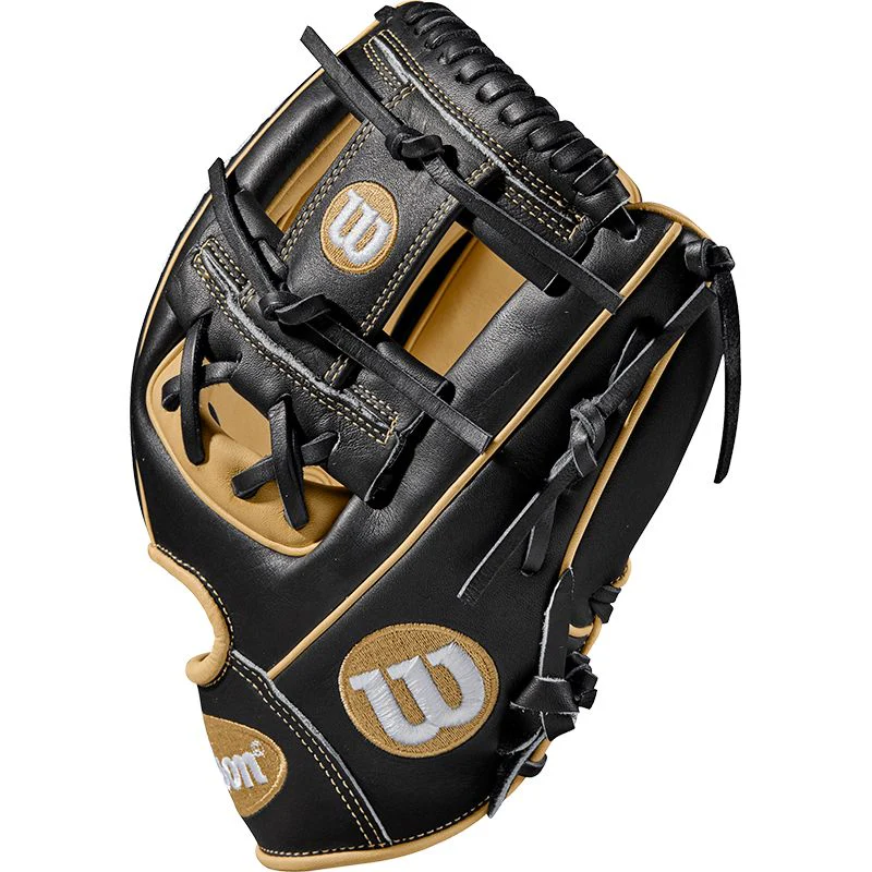 Wilson A2000 1786 11.50" Infield Glove - Image 4