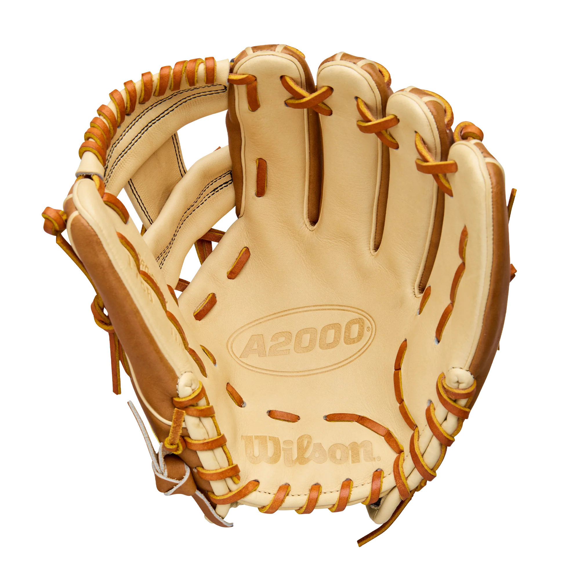 Wilson A2000 1786 11.50" - Infield Glove - Image 2
