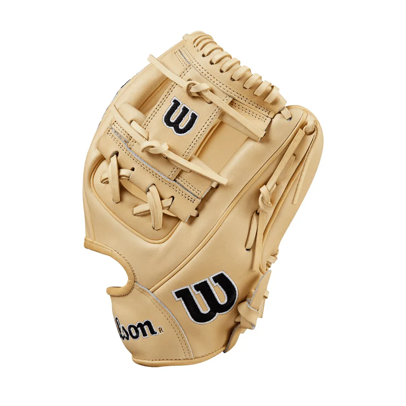 Wilson A2000 1786 11.50" Infield Glove - WBW102072115 - Image 3