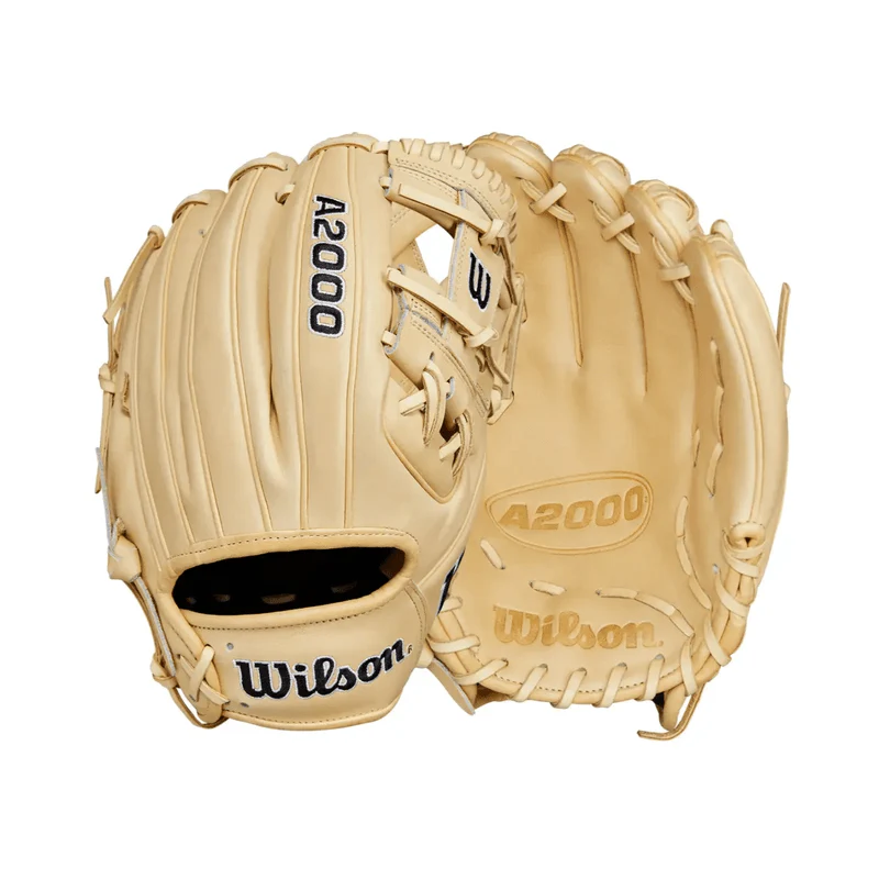 Wilson A2000 1786 11.50" Infield Glove - WBW102072115 - Image 5