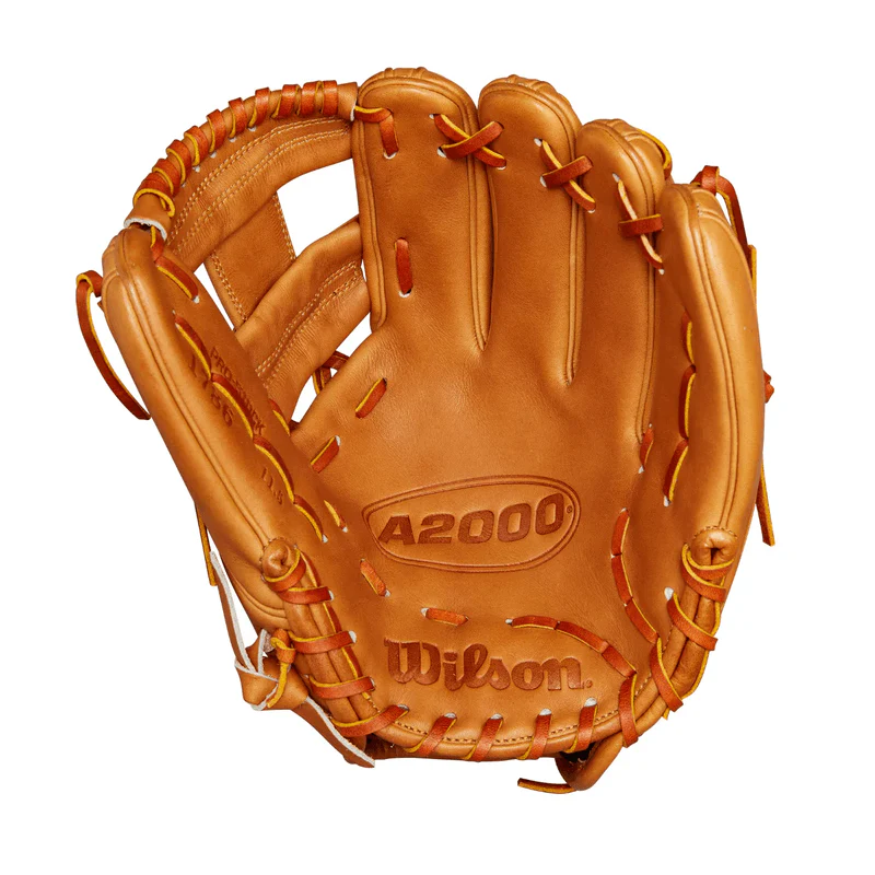 Wilson A2000 1786 11.50" Infield Glove - WBW102073115 - Image 2