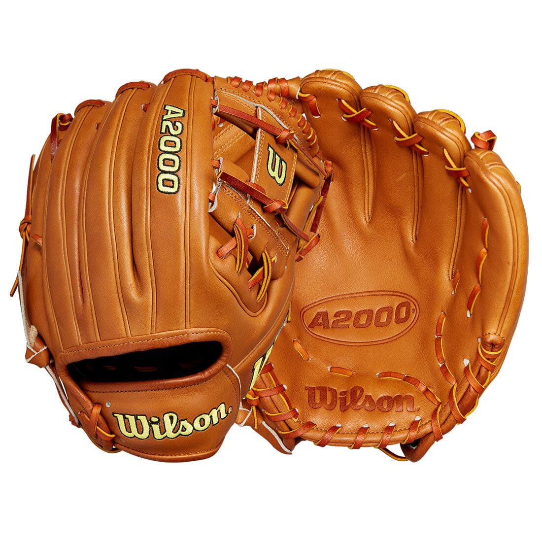 Wilson A2000 1975 11.75" Infield Glove - WBW1020761175 - Image 5