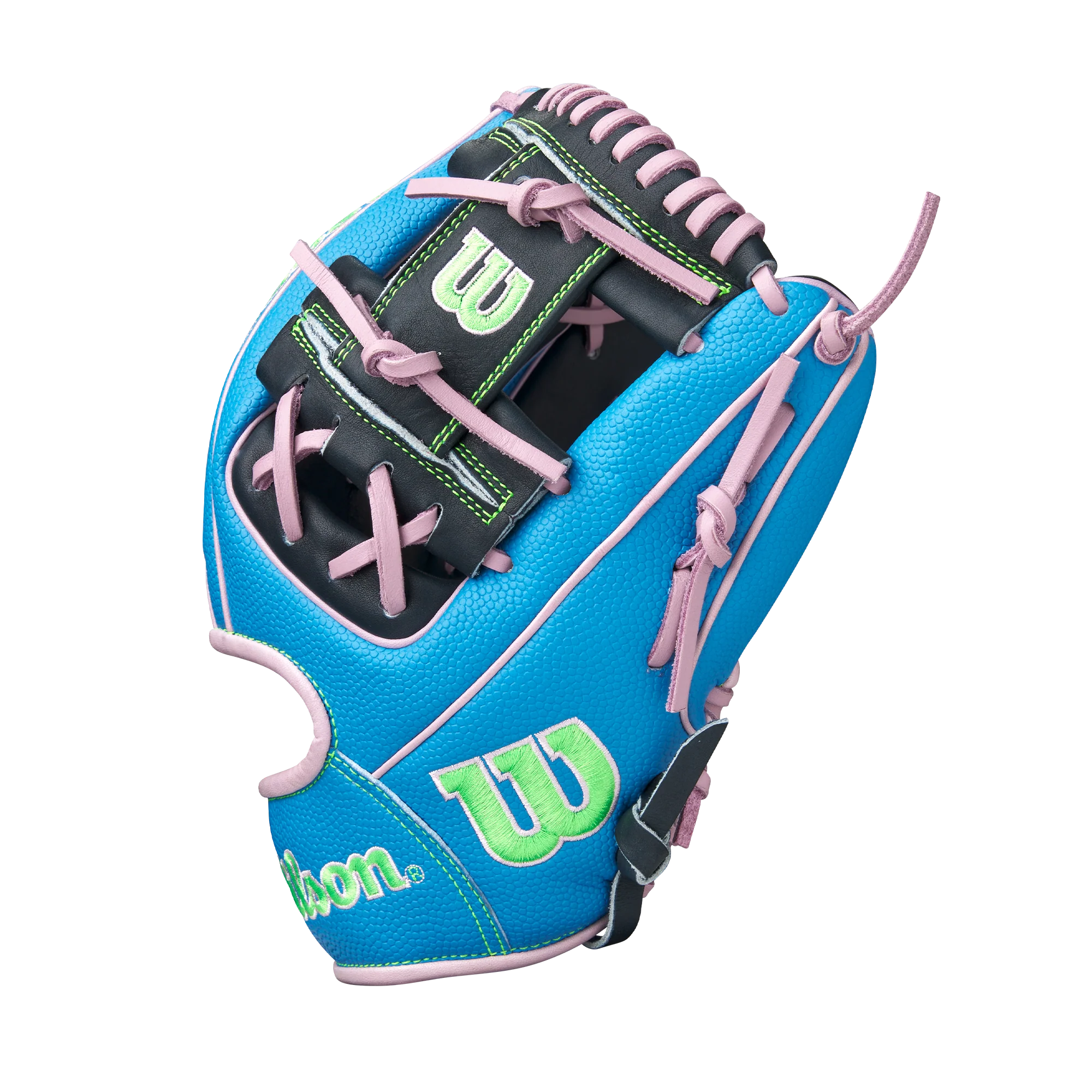 Wilson A2000 1786SS 11.50" Infield Glove (March 2025 GOTM - Limited Edition) - Image 3