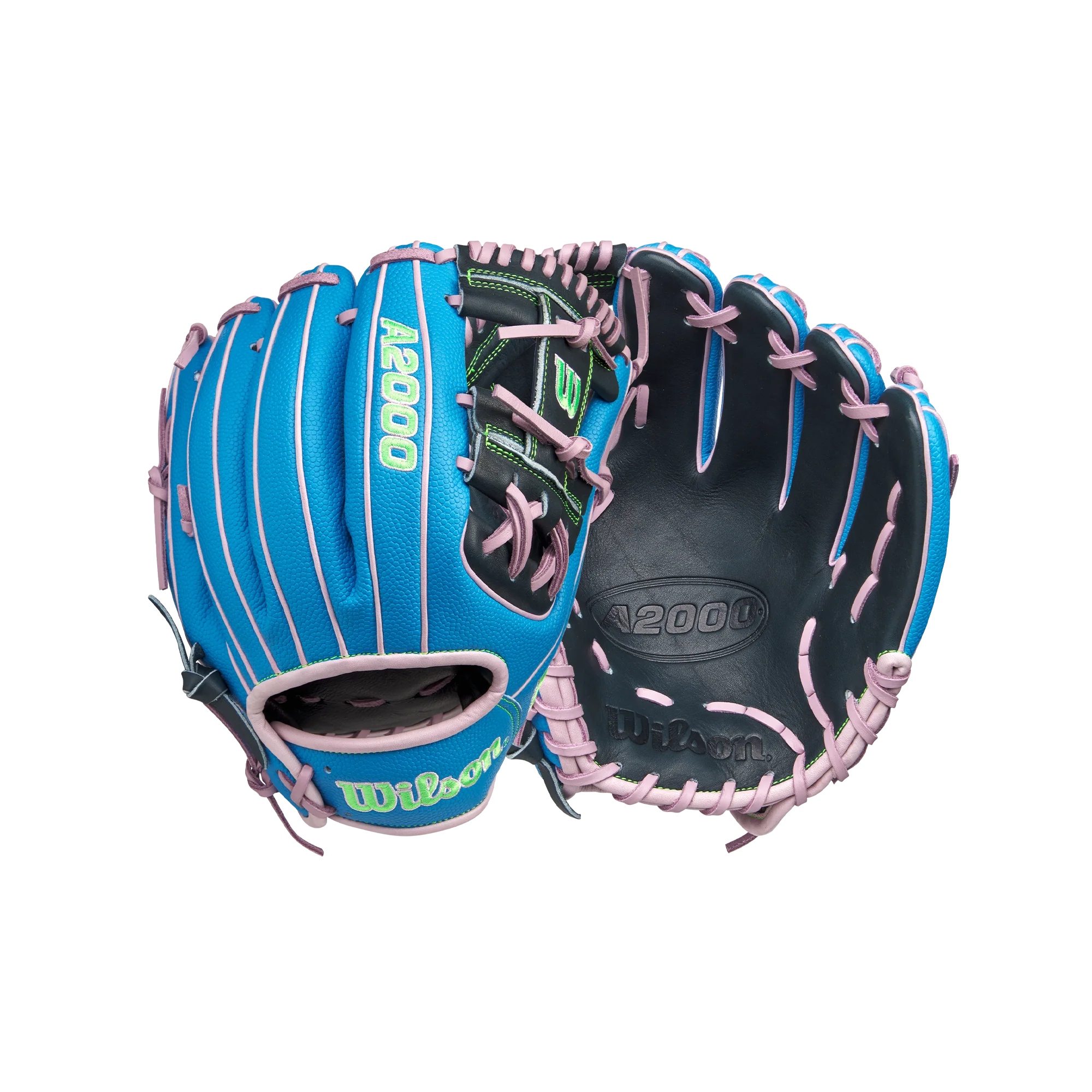 Wilson A2000 1786SS 11.50" Infield Glove (March 2025 GOTM - Limited Edition) - Image 5