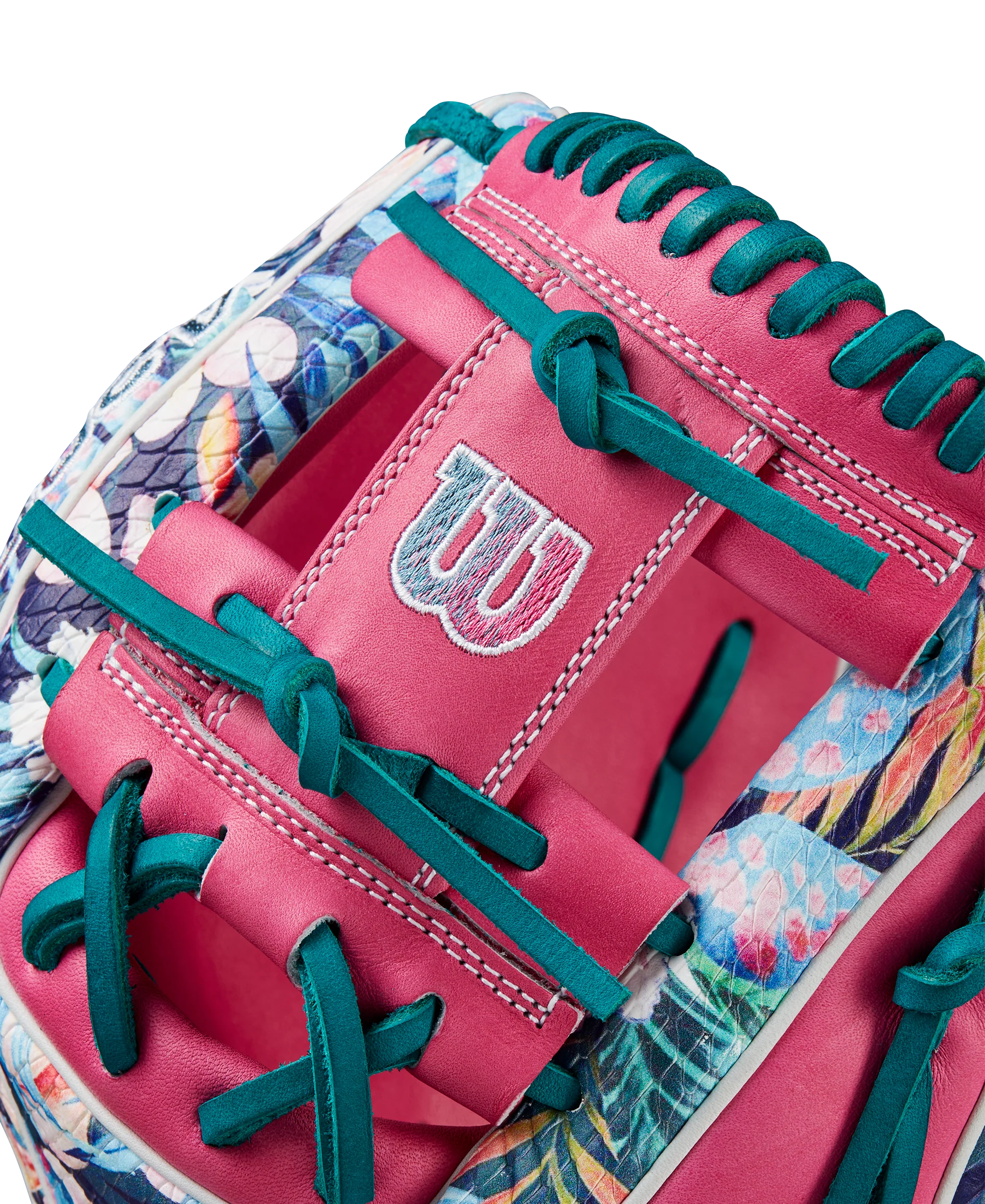 Wilson A2000 1786SS 11.50" Infield Glove (November 2024 GOTM - Limited Edition) - Image 6