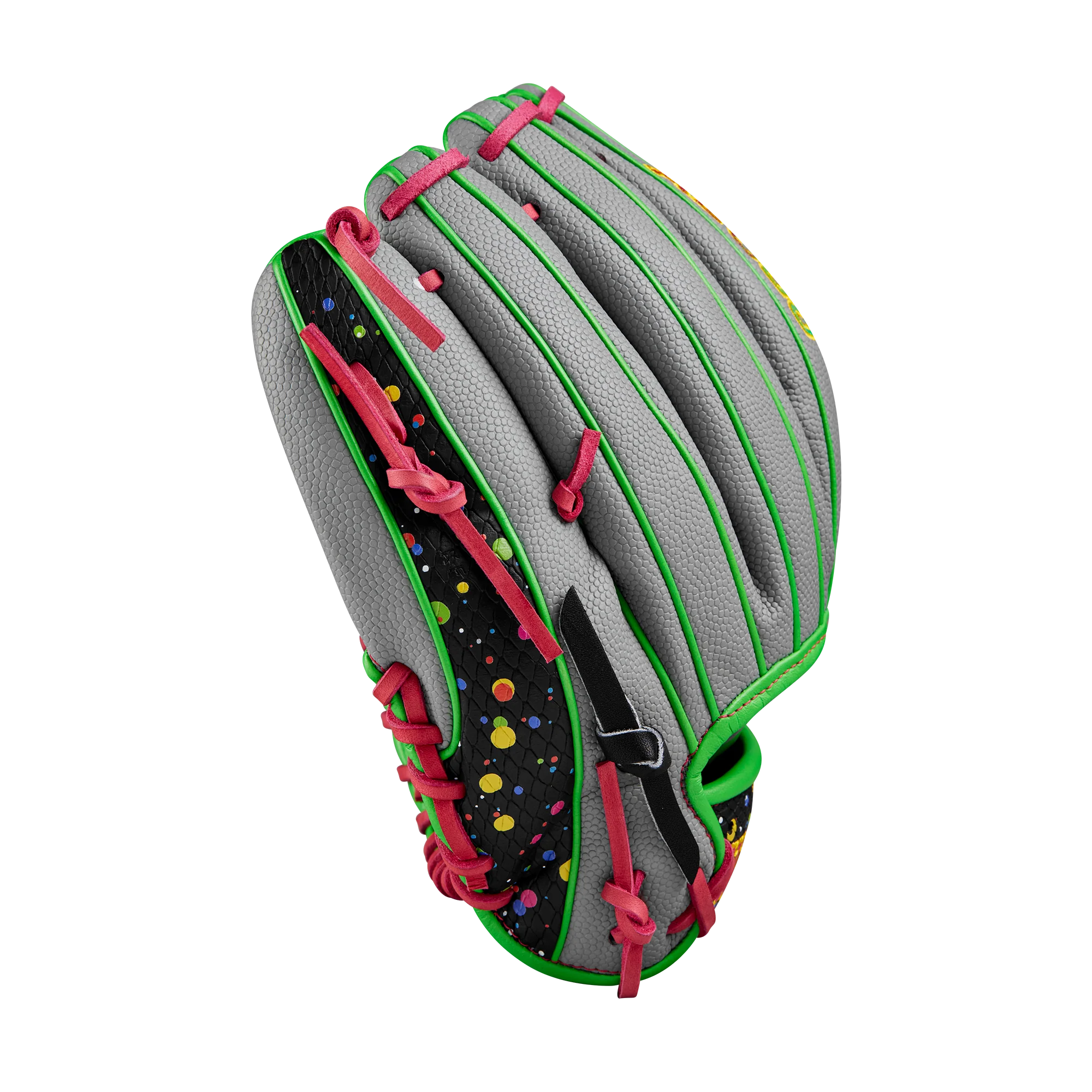 Wilson A2000 1786SS 11.50" Infield Glove - WBW102523115 - Image 4