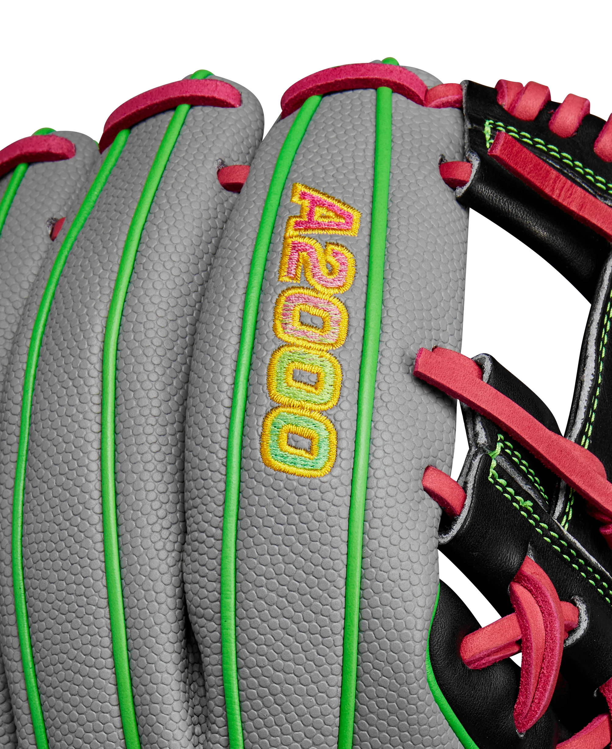 Wilson A2000 1786SS 11.50" Infield Glove - WBW102523115 - Image 5