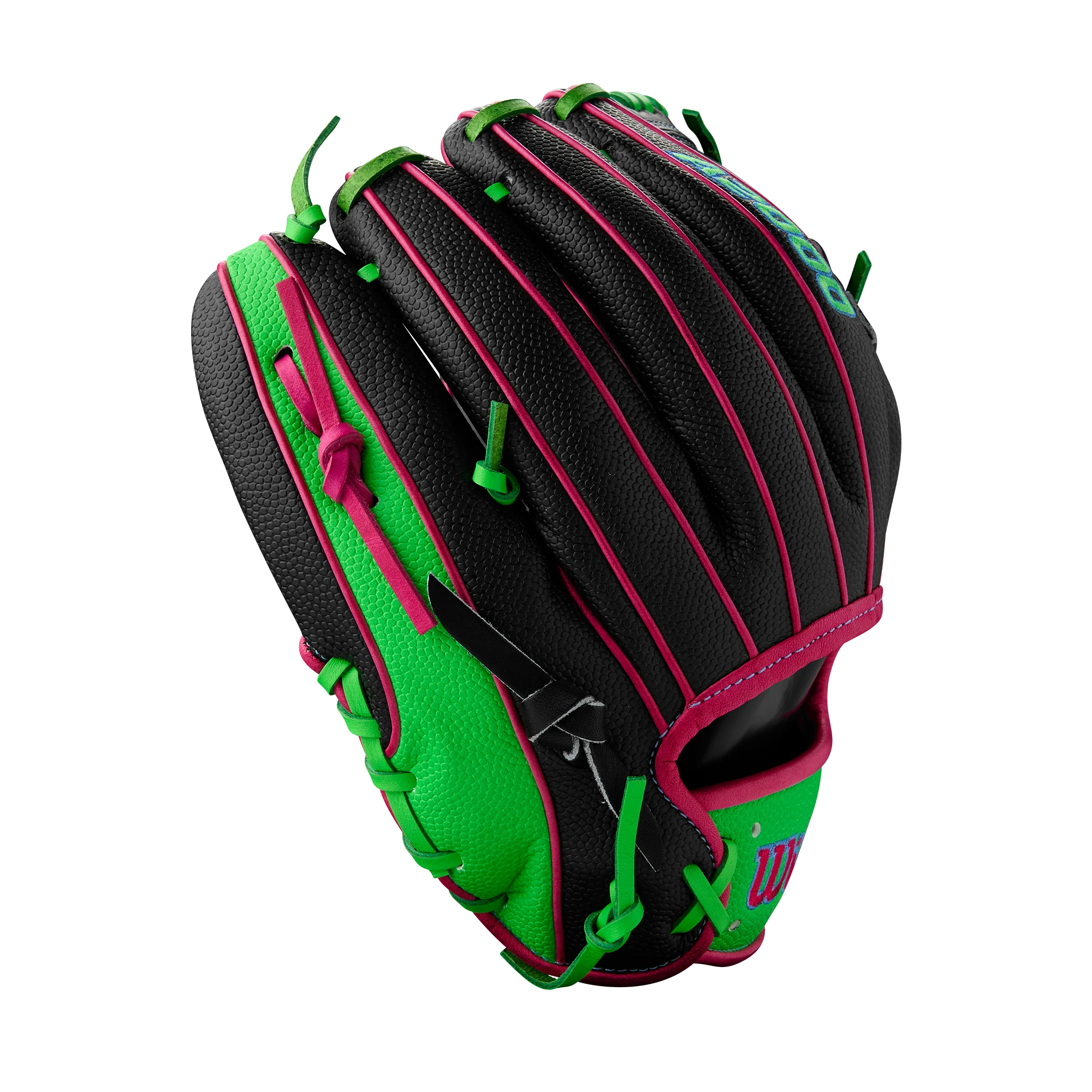 Wilson A2000 1786SS 11.50" Infield Glove - WBW103218115 - Image 4