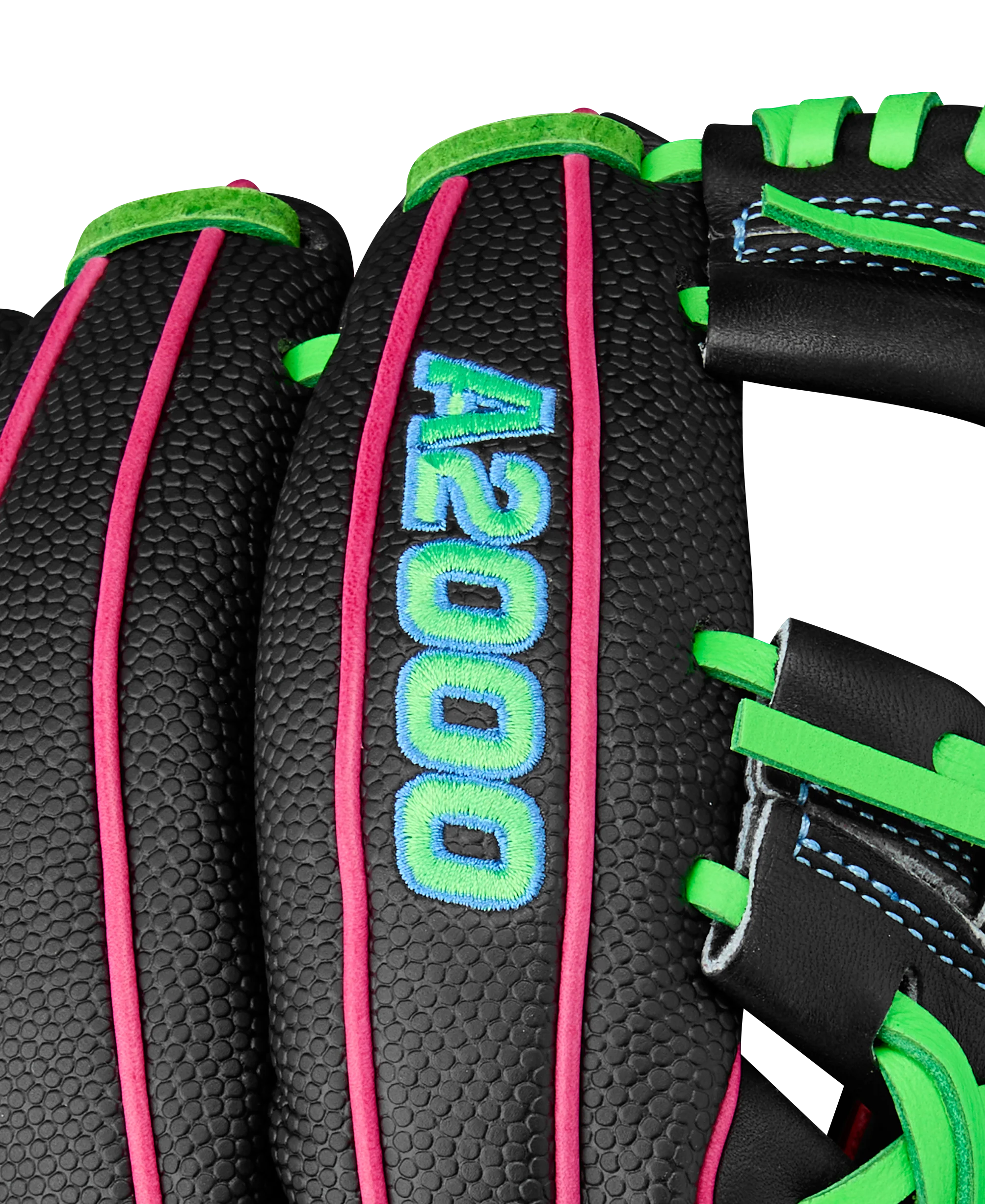 Wilson A2000 1786SS 11.50" Infield Glove - WBW103218115 - Image 6